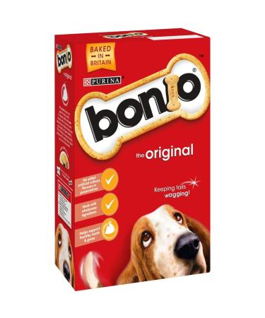 Bonio Original Dog Biscuits