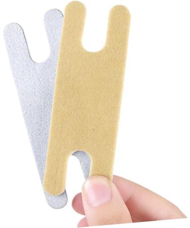 FOMIYES 6 Pairs Heel Cushion Pads & Grip Stickers - Anti-Slip Metatarsal Guards for High Heels & Sneakers - Buy Online on GoSupps.com