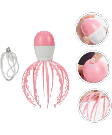 BCOATH Massage Head Gua Sha Scraping Tool - Ultimate Scalp Massager for Relaxation & Relief | International Shipping - Buy Online on GoSupps.com