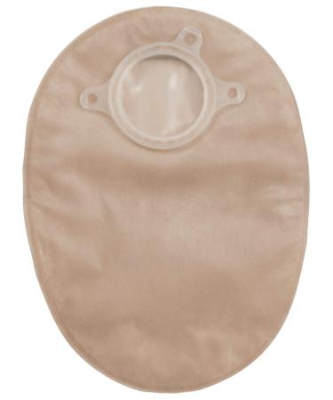 Natura + Closed End Pouch Opaque Standard 45mm 1 3/4" - 30 Each / Box