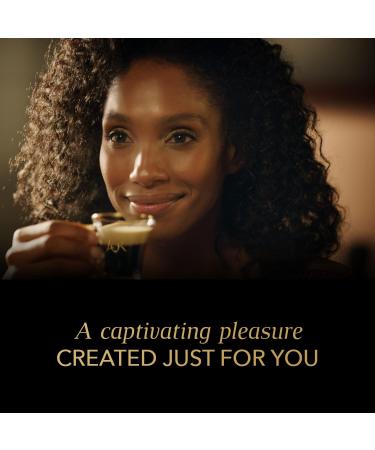L'Or Espresso Caf Sontuoso - Intensity 8 - Aluminum Capsules Compatible with Nespresso * Machines (10 capsules) - Buy Online on GoSupps.com
