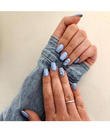 Lola Lee Gel Polish | I Feel A Change In The Air | GP040 | 15ml |Long-Lasting | Chip Proof | Soak-Off | Nail Art | Manicure & Pedicure | Easy to Apply |Salon and Home Use | LED UV Lamp - Buy Online on GoSupps.com