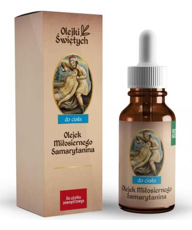 Generisch Merciful Samaritan Vegetable Oil Antibacterial Full Effect