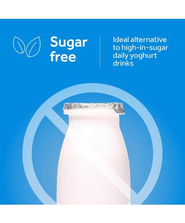 Optibac Probiotics Every Day - Digestive Probiotic Supplement - 30 Capsules, 5 Billion Cultures & FOS Fibres - Buy Online on GoSupps.com