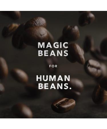 Kicking Horse Coffee - Kick Ass Blend Ground 100% Arabica Coffee | Dark Roast | All Organic & Fairtrade | 708 g Pack of 6 - Buy Online on GoSupps.com
