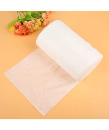 100pcs Bamboo Biodegradable Baby Diaper Liners - Flushable & Unscented - Buy Online on GoSupps.com