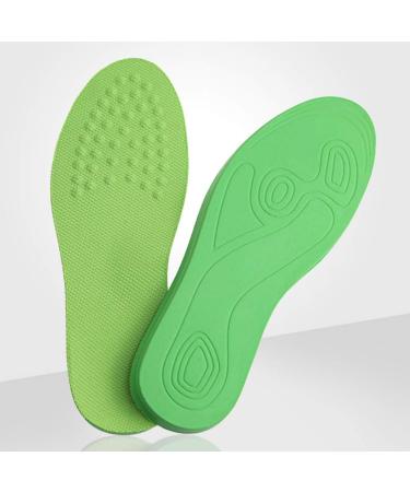 Strephexopodia Corrector Insoles - Leg Correction Pads for Bow Legs & Foot Care | Enhance Comfort & Support - Buy Online on GoSupps.com