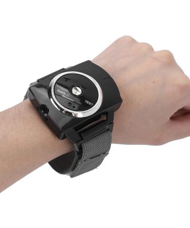 Intelligent Snoring Wristband - Professional Anti Snoring Solution for Good Sleep | Electronic Anti Snore Device for Effective Relief - Buy Online on GoSupps.com