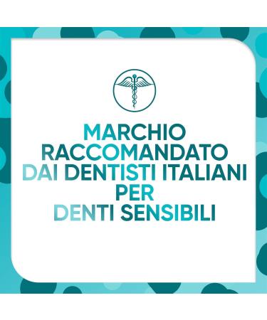 Haleon Sensodyne Prosmalta childrens toothpaste for children aged 06 years gently strengthens tooth enamel and protects against tooth decay for 24 hours natural flavor strawberry and mint 50 ml - Buy Online on GoSupps.com