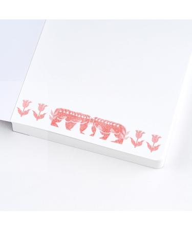 Hobonichi Techo Accessories - My Tiny Garden Hobonichi Paper | International Shipping Available - Buy Online on GoSupps.com