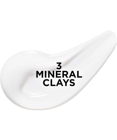 L Or al Paris Hair Expertise Extraordinary Clay Conditioner For Oily Roots Dry Ends 385 mL Extraordinary Clay 385 ml (Pack of 1) Conditioner - Buy Online on GoSupps.com