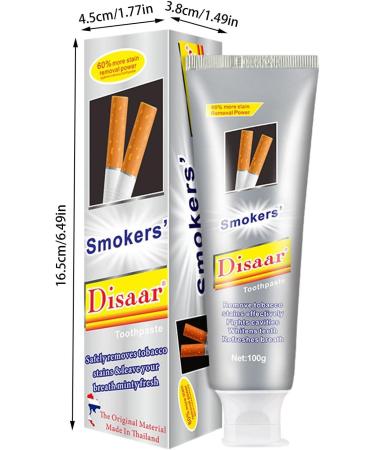  EXBERT Whitening Toothpaste Teeth Brightening Toothpaste Anti-cavity Toothpaste Antibacterial Formula Enamel-Safe Paste Fresh Breath Cream Probiotic Toothpaste - Buy Online on GoSupps.com