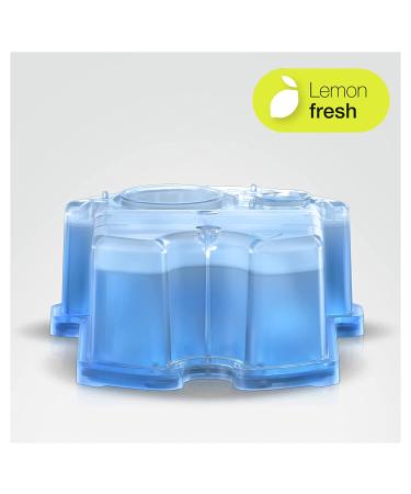 Braun Series 5 51S Foil & Cutter Replacement Pack + CCR Clean & Renew Cartridges - 4 Pack - Buy Online on GoSupps.com