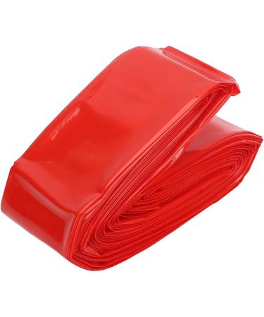 Inedible sausage casings homemade sausage ham sausage casings high temperature resistant plastic sausage casings - Buy Online on GoSupps.com