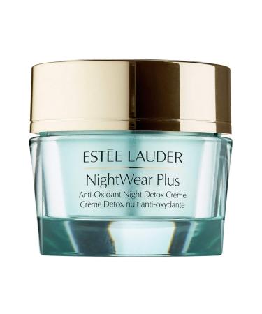 Estee Lauder Daywear & Nightwear Anti-oxidant Creme Duo Pack 0.5 Oz x 2 - 0.51 Fl Oz (Pack of 2) - Buy Online on GoSupps.com