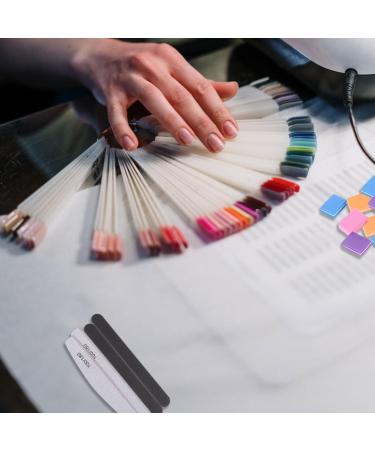 minkissy 1 Nail Buffering Block Nail Tools Baby Tools Nail Art Tool Infant Nail File Manicure Tools Nail File for Babies Nail Buffing Tools Nail Files Nail File Tool Sponge Nail Polish - Buy Online on GoSupps.com