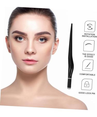  Angoily Angoily Eyebrow Pen for Eyebrow Makeup and Microblading Procedures - Buy Online on GoSupps.com