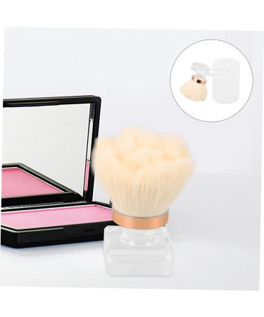 Beatifufu 1 Set Nail Brush Nail Dust Brush Makeup Powder Brush Makeup Brush Manicure Brush for Nails Cleaning Brush for Cleaning Nail Dust Cleaning Brush Reusable Makeup Brush for Makeup - Buy Online on GoSupps.com