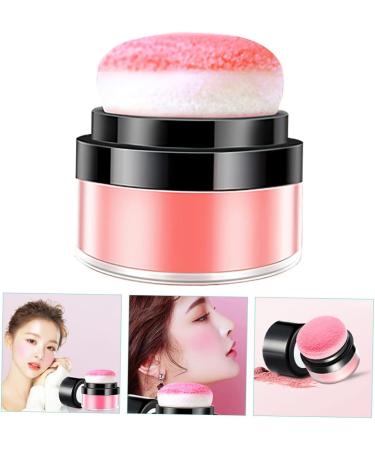 VINTORKY Oil Control Cushion Blush Makeup Blush Face Shimmer Blush Powder Blush for Cheeks Shimmer Blush for Cheeks Powder Face Blushes Foundation Loose Powder The Good Mineral Makeup - Buy Online on GoSupps.com