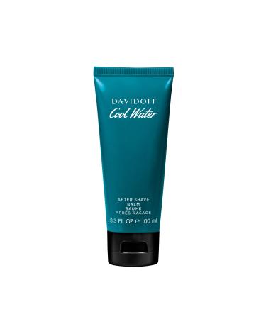 Davidoff Cool Water Aftershave Balm 100 ml