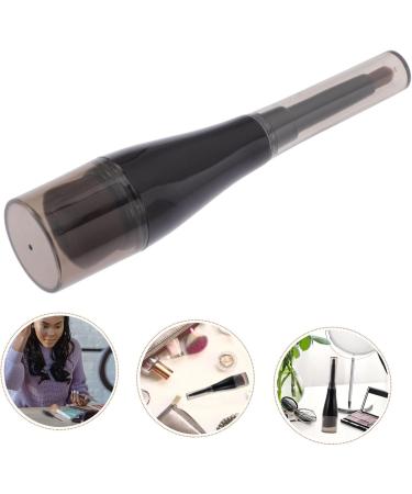 MAGICLULU Double Ended Foundation Brush Makeup Portable Makeup Brush Car Diffuser Mutitool Concealer Brush Women Makeup Tool Brush for Blush Abs Blush Brush Travel Multifunction - Buy Online on GoSupps.com