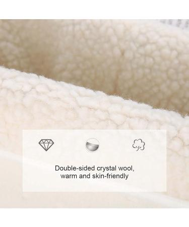 Electric Foot Massager & Warmer | Detachable Foot Heater Boot Shoes (EU Plug) - Comfort & Relaxation - Buy Online on GoSupps.com