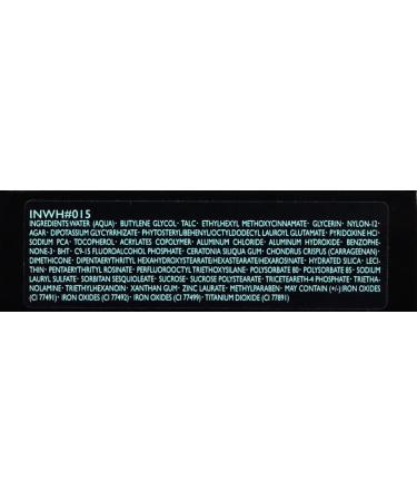VINCENT LONGO Water Canvas Creme-To-Powder Foundation Sienna - Buy Online on GoSupps.com