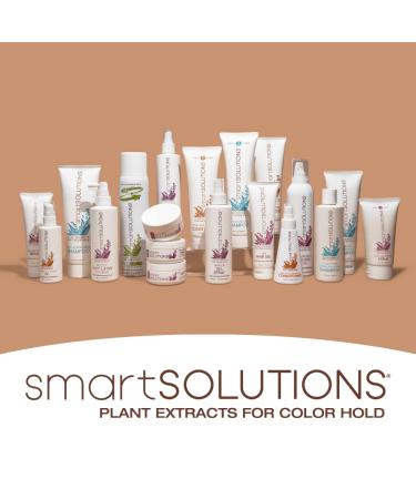 smartSOLUTIONS Miracle Gel Spray 8 oz - 24-Hour Hold Non-Flake & Paraben-Free - International Shipping Available - Buy Online on GoSupps.com