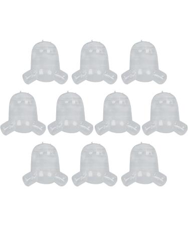 Shop Dmuzsoih Inflatable Buttock & Diaper Display Models - 10 Transparent Window Dolls for Effective Exhibition - Buy Online on GoSupps.com