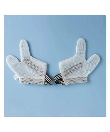 sxpGBP Scratch-resistant breathable and non-slip for children aged 12 months to 5 years (Color : E Size : XXX-Large) XXXL E