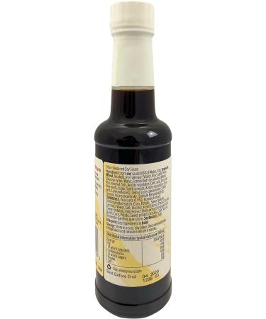 Yutaka Yuzu Ponzu - Citrus-Seasoned Soy Sauce 150ml - Buy Online on GoSupps.com