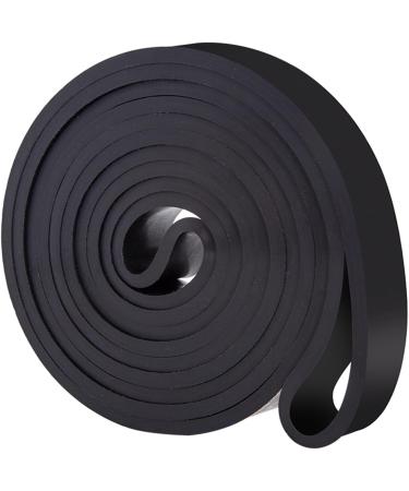 HIOPOIUYT Exercise Bands With Different Resistance Pull Up Bands For Strength Training Fitness Stretch Workout Bands - Buy Online on GoSupps.com