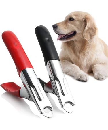Yushu Nail Clippers for Dogs & Cats | Safe & Easy Claw Care Tools for Pets - Buy Online on GoSupps.com