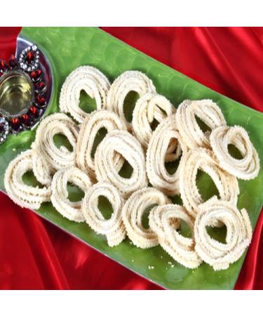 Ghasitaram Gifts Butter Chakli