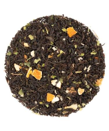 The Metropolitan Tea Company Orange Tea 1.1lbs