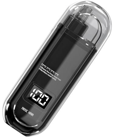 Nose Hair Trimmer For Women Electric Nose Hair Trimmer DeviceLong Lasting Portable Waterproof Shaver for Women - Buy Online on GoSupps.com