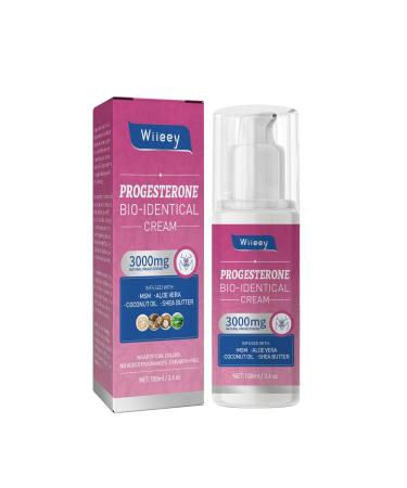 Menopause progesterone cream 3000mg regulates moods like the progesterone level in women medieval menopause balance cream 100ml