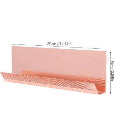 Hair Extension Holder Braiding Hair Rack Display Stand Stainless Steel Hair Coloring Styling Display Bracket for Home Salon - Buy Online on GoSupps.com