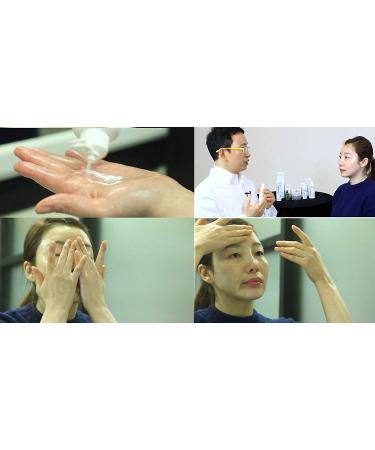 Korean Cosmetics Serment Enzyme Acne Face Wash Powder | Exfoliating Hypoallergenic Cleanser with Collagen Boost & Vitamin E for Sensitive Skin | Pore Purifying Acne Prevention - Buy Online on GoSupps.com