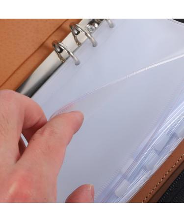 Mobestech Pill Organizer Bag - Portable Waterproof Storage with 6 Pill Pouches for Travel & Home - Ideal for Vitamins & Medicine - Buy Online on GoSupps.com