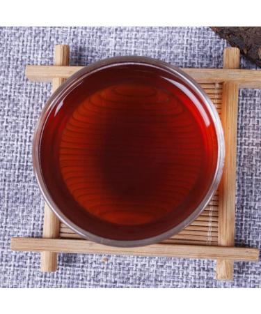 HQZM Oud Free Centered Yunnan Laobangzh PIDer River Dee 357g Pre Chingming Oude Tree - Buy Online on GoSupps.com