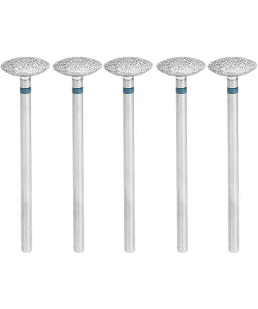 Nail Drill Bit Set Tungsten Carbide High Strength Low Dust Fast Efficient Gel Nail Removal Wide Compatibility Long-lasting Performance - Buy Online on GoSupps.com