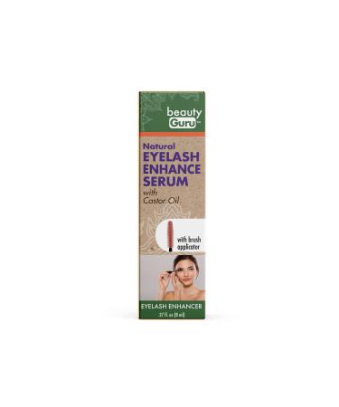 Natural Eyelash Enhance Serum