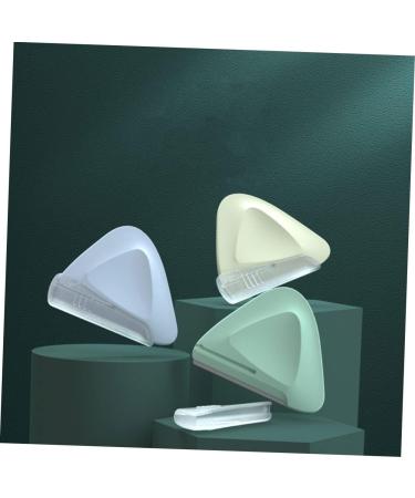 30 Pi ces Tondeuse Sourcils Dissolvant Rasoir Front Suppression Appareil De Rasage pilateur Sourcils Modeleur De Sourcils Acier Inoxydable - Buy Online on GoSupps.com