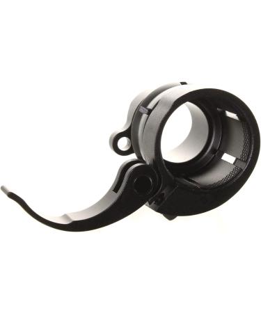 Spyder Clamping Feed Neck - Black | Easy Installation - Durable Design - Buy Online on GoSupps.com