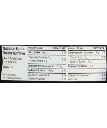 Hot Mamas All Natural BBQ Spice Rub - BBQ Kosher Certified Salt Free Gluten Free Keto Friendly and No MSG 110g - Buy Online on GoSupps.com