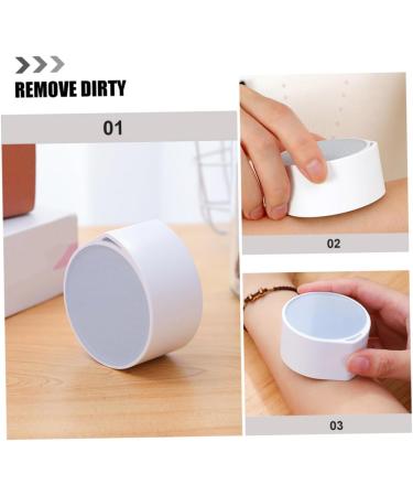 Multifunctional Hair Removal Device | Combined Sander & Epilator for Men & Women | Electric Shaver & Heel File | Universal Shipping - Buy Online on GoSupps.com
