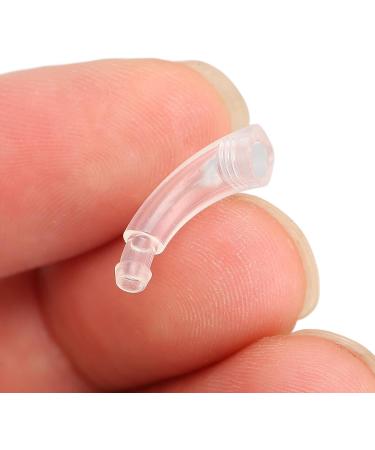10pcs Replacement Ear Hook for Professional Hearing Aids - Sound Hearing Aid Parts - Buy Online on GoSupps.com