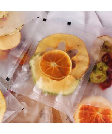 homeemoh 500g Lemon - Sugar Free Dried Fruit Slices Organic Fruit Pieces for Drinks Cocktails Baking Soap/Candle Making - Buy Online on GoSupps.com