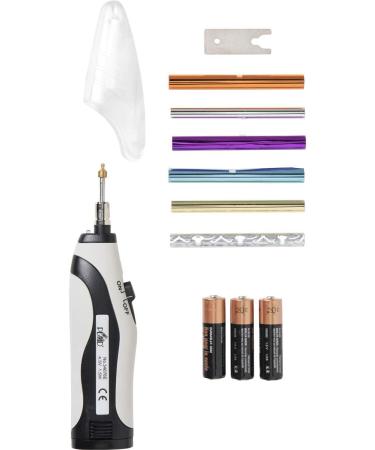 Plaid 34676E Hot Foil Pen 11 PC - Precise and Easy-to-Use Tool for DIY Projects - Buy Online on GoSupps.com